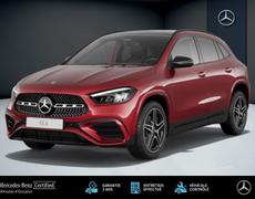 Mercedes GLA