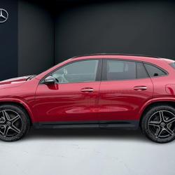Mercedes GLA 200 d AMG Line Forbach