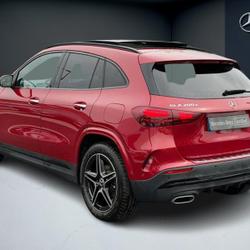 Mercedes GLA 200 d AMG Line Forbach