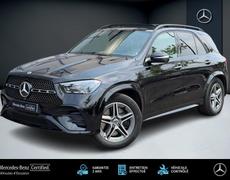 Mercedes GLE Forbach