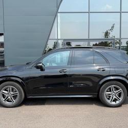 Mercedes GLE 350 de 4MATIC avec technologie hybride EQ Forbach