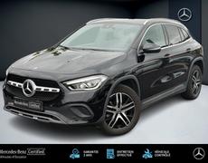 Mercedes GLA Forbach