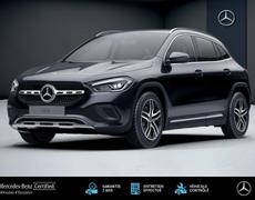 Mercedes GLA 200 d Progressive Line Pack