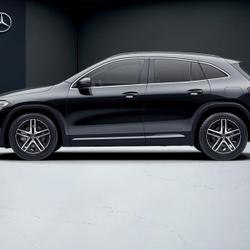 Mercedes GLA 200 d Progressive Line Pack Forbach