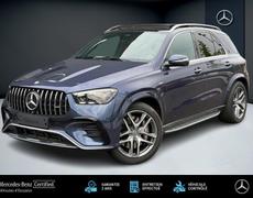 Mercedes GLE Forbach