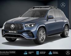 Mercedes GLE Forbach