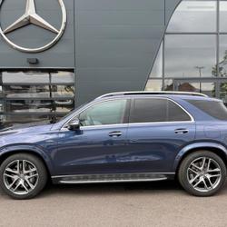 Mercedes GLE AMG 53 Hybride 4MATIC+ 4M Forbach