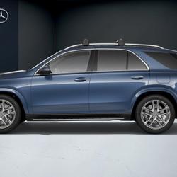 Mercedes GLE AMG 53 HYBRID 4MATIC+ Forbach