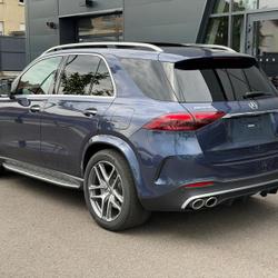 Mercedes GLE AMG 53 Hybride 4MATIC+ 4M Forbach