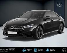 Mercedes CLA Forbach