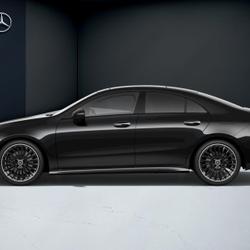 Mercedes CLA Coup&eacute; 200 AMG Line Forbach