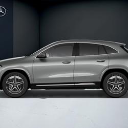 Mercedes EQA 250+ AMG Line Forbach