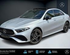 Mercedes Classe A Forbach