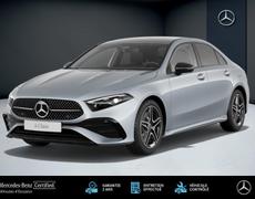 Mercedes Classe A Forbach