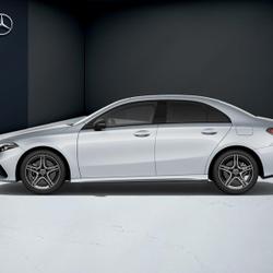Mercedes Classe A 250 e Berline AMG Line Forbach