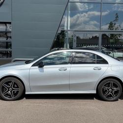 Mercedes Classe A 250 e Berline AMG Line Forbach