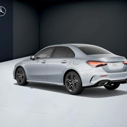 Mercedes Classe A 250 e Berline AMG Line Forbach
