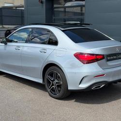 Mercedes Classe A 250 e Berline AMG Line Forbach