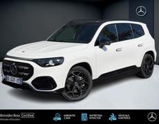 Mercedes GLB Forbach