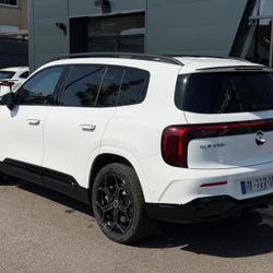 Mercedes GLB 250+ avec technologie EQ Limited Edition 2446 Forbach