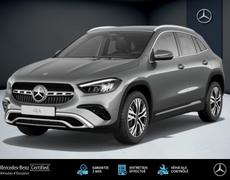 Mercedes GLA