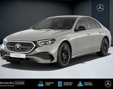 Mercedes Classe E