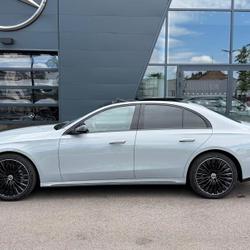 Mercedes Classe E Berline 220 d AMG Line Forbach