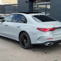 Mercedes Classe E Berline 220 d AMG Line Forbach