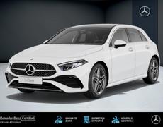 Mercedes Classe A Forbach