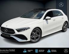 Mercedes Classe A Forbach