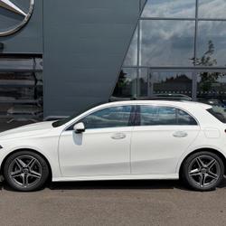 Mercedes Classe A 200 Compacte AMG Line Forbach