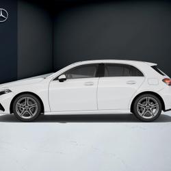 Mercedes Classe A 200 Compacte AMG Line Forbach