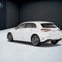Mercedes Classe A 200 Compacte AMG Line Forbach