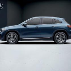 Mercedes GLA 250 e AMG Line Forbach