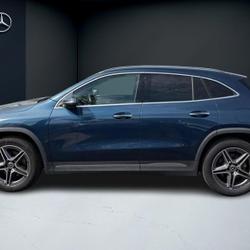 Mercedes GLA 250 e AMG Line Forbach