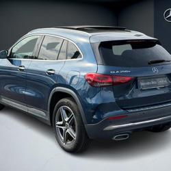 Mercedes GLA 250 e AMG Line Forbach