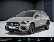 Mercedes GLA Forbach