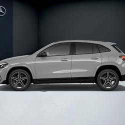 Mercedes GLA 200 d AMG Exclusive Design Line 2477 Forbach