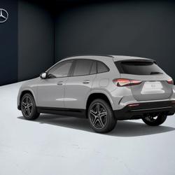 Mercedes GLA 200 d AMG Exclusive Design Line 2477 Forbach