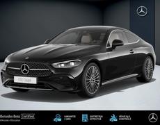 Mercedes CLE Forbach