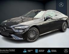 Mercedes CLE Forbach