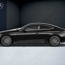Mercedes CLE Coup&eacute; 300 e Hybrid EQ AMG Line Forbach