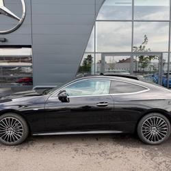 Mercedes CLE Coup&eacute; 300 e Hybrid EQ AMG Line Forbach