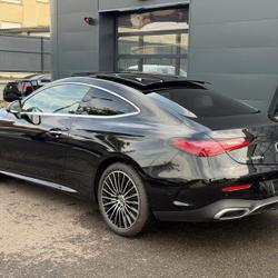 Mercedes CLE Coup&eacute; 300 e Hybrid EQ AMG Line Forbach