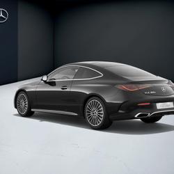 Mercedes CLE Coup&eacute; 300 e Hybrid EQ AMG Line Forbach