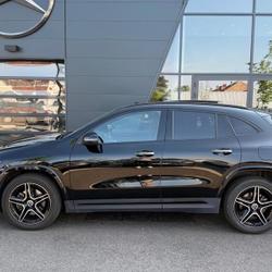 Mercedes GLA 250 e AMG Line Forbach