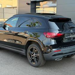 Mercedes GLA 250 e AMG Line Forbach