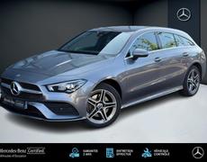 Mercedes CLA Forbach