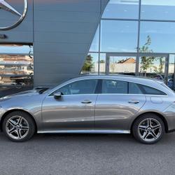 Mercedes CLA 250 e AMG Line Forbach