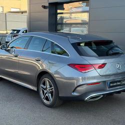 Mercedes CLA 250 e AMG Line Forbach